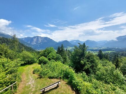 Foto von Andreas Zimmermann 6 entlang der Tour