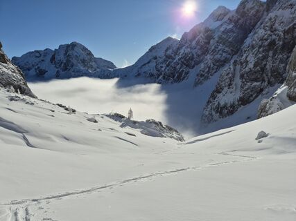 Foto von Matej Špeh 1 entlang der Tour