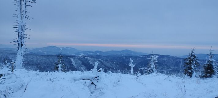 Foto de Sylwiasuchy76 a lo largo del recorrido