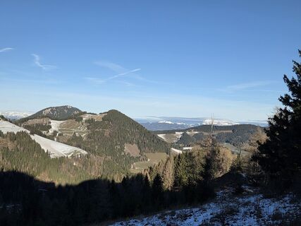 Foto von Zahrni78 entlang der Tour