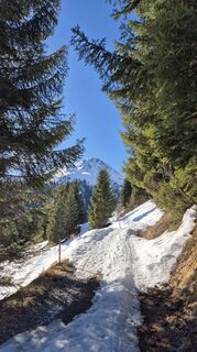 Foto von BarbischNicole entlang der Tour