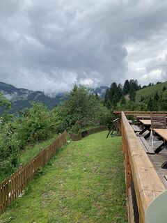 Fotografija s spletne strani Melanie Hörzer na poti