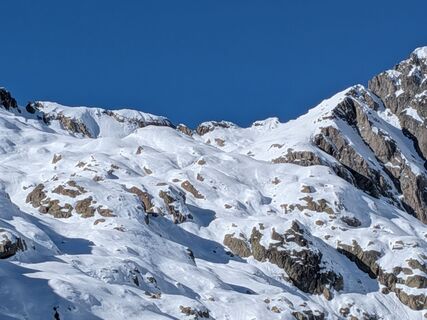 Fotografie z Guillaume Oriez na trase