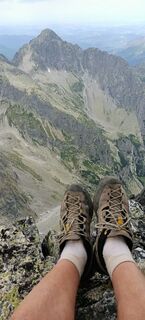 Foto von ketup entlang der Tour