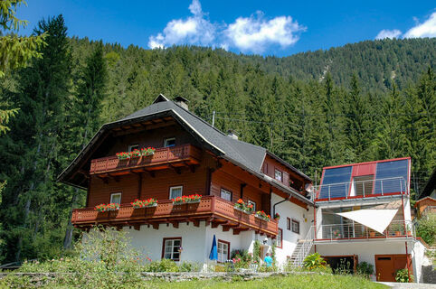 Haus Waldfriede