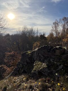 Fotografia z TallWanderBilly na trase