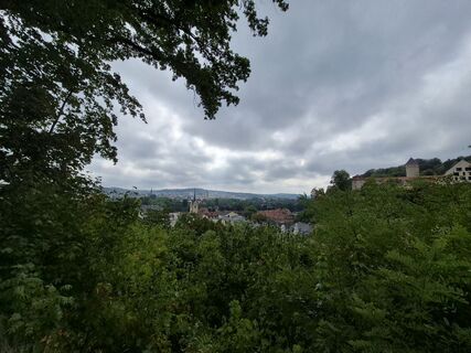 Fotografie z Wollomator na trase