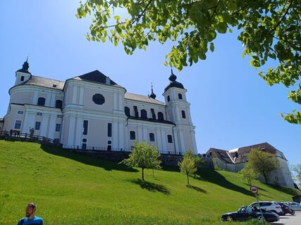Photo de Veronika Schober 1 le long du parcours