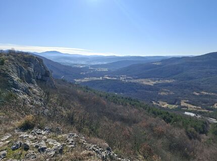 Fotografija s spletne strani jožica kaligaro 1 na poti