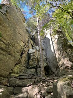 Foto von berendoenema entlang der Tour