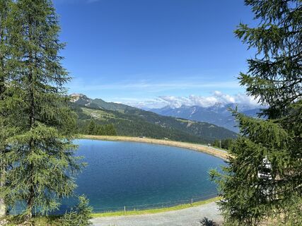 Foto fra tjiong underveis på turen