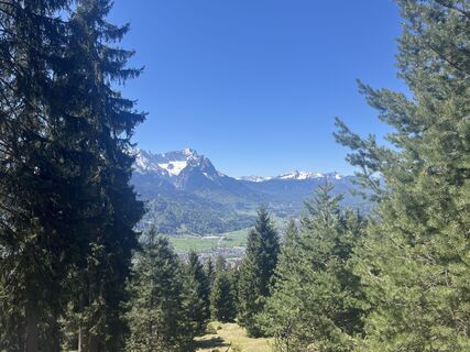 Foto von julius segmehl entlang der Tour