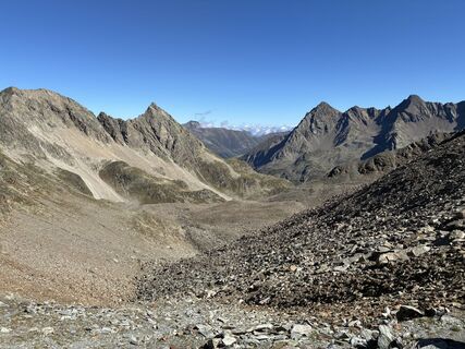 Foto von Gregor1054 entlang der Tour