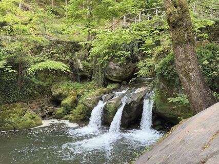 Foto von bergfexalf entlang der Tour