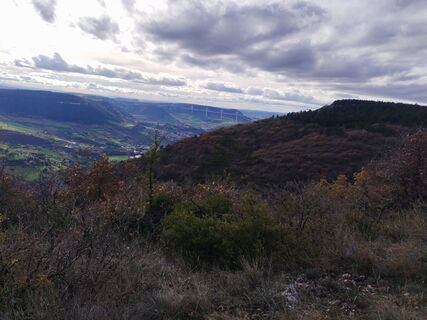 Foto von Ab Zaza entlang der Tour