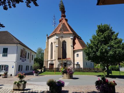 Fernitz Kirche