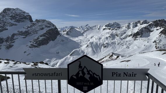 Fotografija s spletne strani Rodrigo Martino na poti