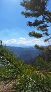 Foto von Aga M entlang der Tour