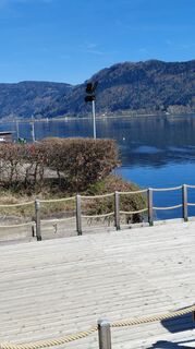 Zdjęcie z Rupert Dreißger wzdłuż trasy