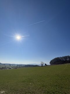 Foto de RS76 a lo largo del recorrido