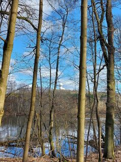 Photo from Maren Auer along the tour