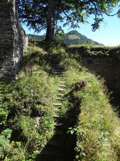 Ruine Hauenstein