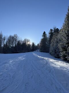 Fotografia z tb4j na trase