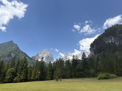 Fotografija s spletne strani Benedek Horváth 2 na poti