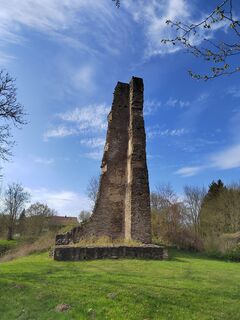 Foto von ReginaSt entlang der Tour