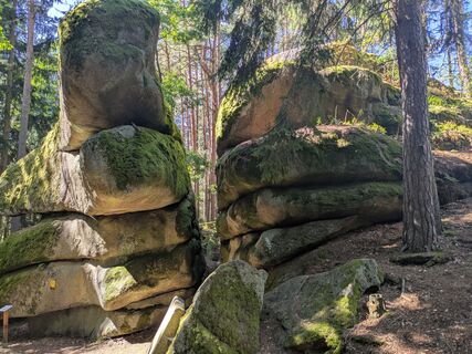 Fotografija s spletne strani Edero na poti
