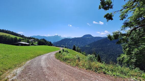 Fotografie z Matej Mikus 1 na trase
