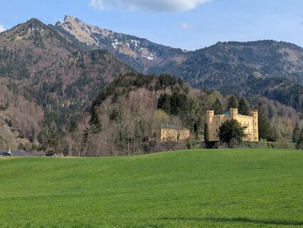 Foto von Hiking Hermit entlang der Tour