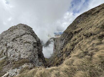 Foto von Leopold 0815 entlang der Tour