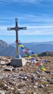 Foto von Aga M entlang der Tour