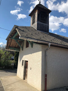 Kapelle von Cellières