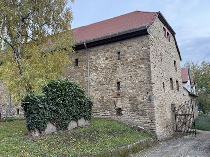 Foto från Norbert Herbig under resans gång