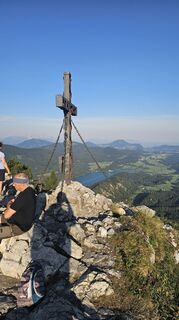 Fotografie z Pur Alexander na trase
