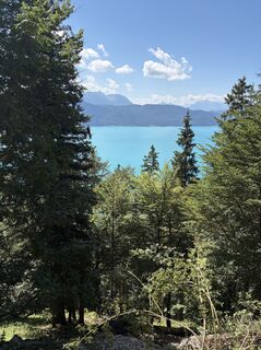 Foto von S Steinhauser entlang der Tour