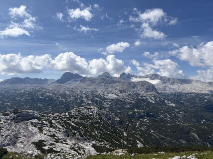 Obertraun, Upper Austria/Austria