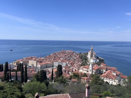 Fotografie z jml na trase