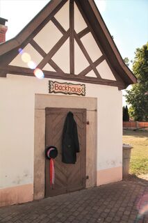 Backhaus Poppenhausen