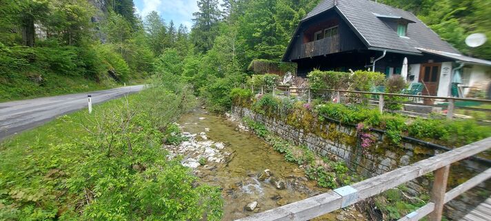 Fotografie z Klaus Gruber 3 na trase