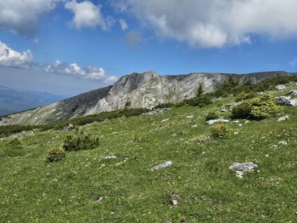 Photo de Altmann Andreas le long du parcours