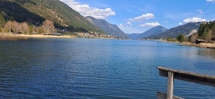 Fotografie z Buchegger Barbara na trase
