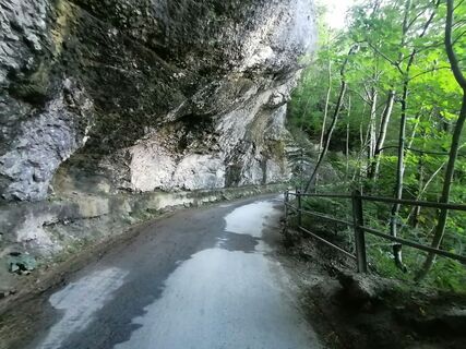 Foto von luyyy entlang der Tour