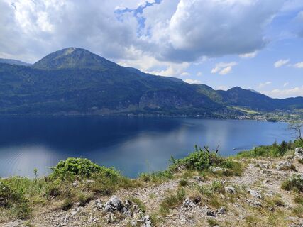 Foto von Margit Leitner 1 entlang der Tour