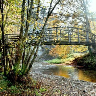 Große Raabklamm_Naturpark Almenland_Oststeiermark