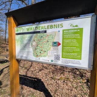 Walderlebnispfad