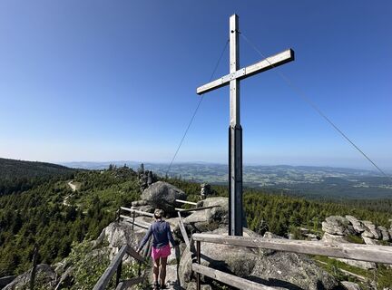 Foto de Natur_erleben_dg a lo largo del recorrido