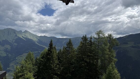 Foto von Olex entlang der Tour